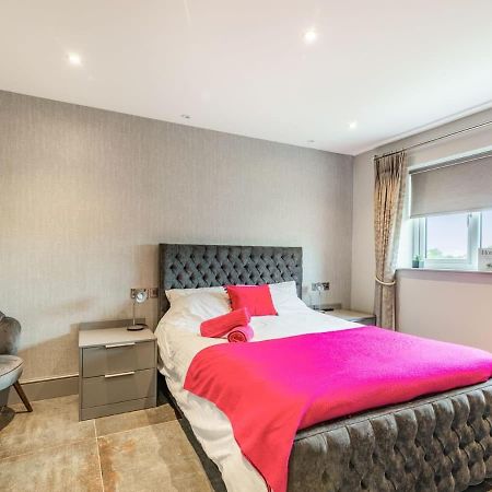Mya Cottage Wilpshire Εξωτερικό φωτογραφία
