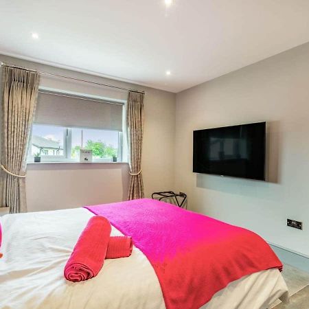 Mya Cottage Wilpshire Εξωτερικό φωτογραφία