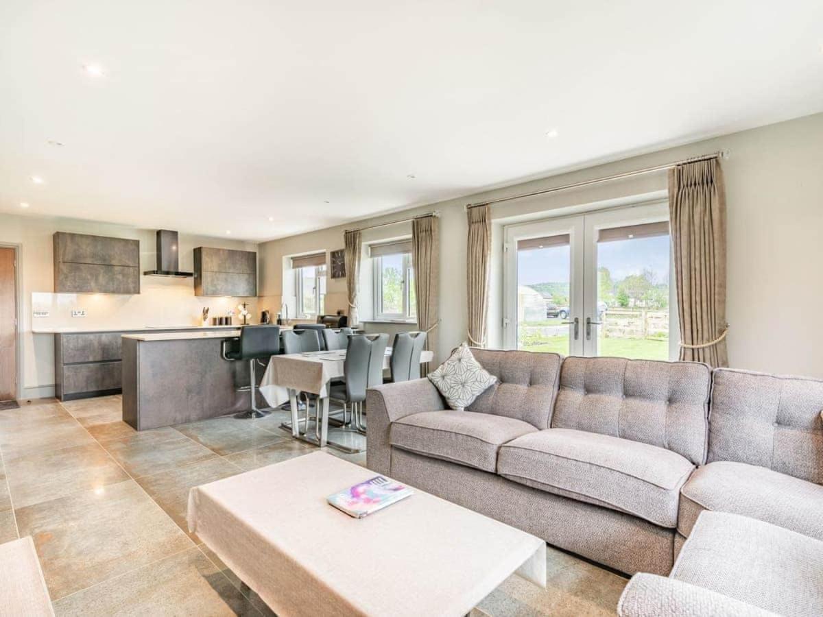 Mya Cottage Wilpshire Εξωτερικό φωτογραφία