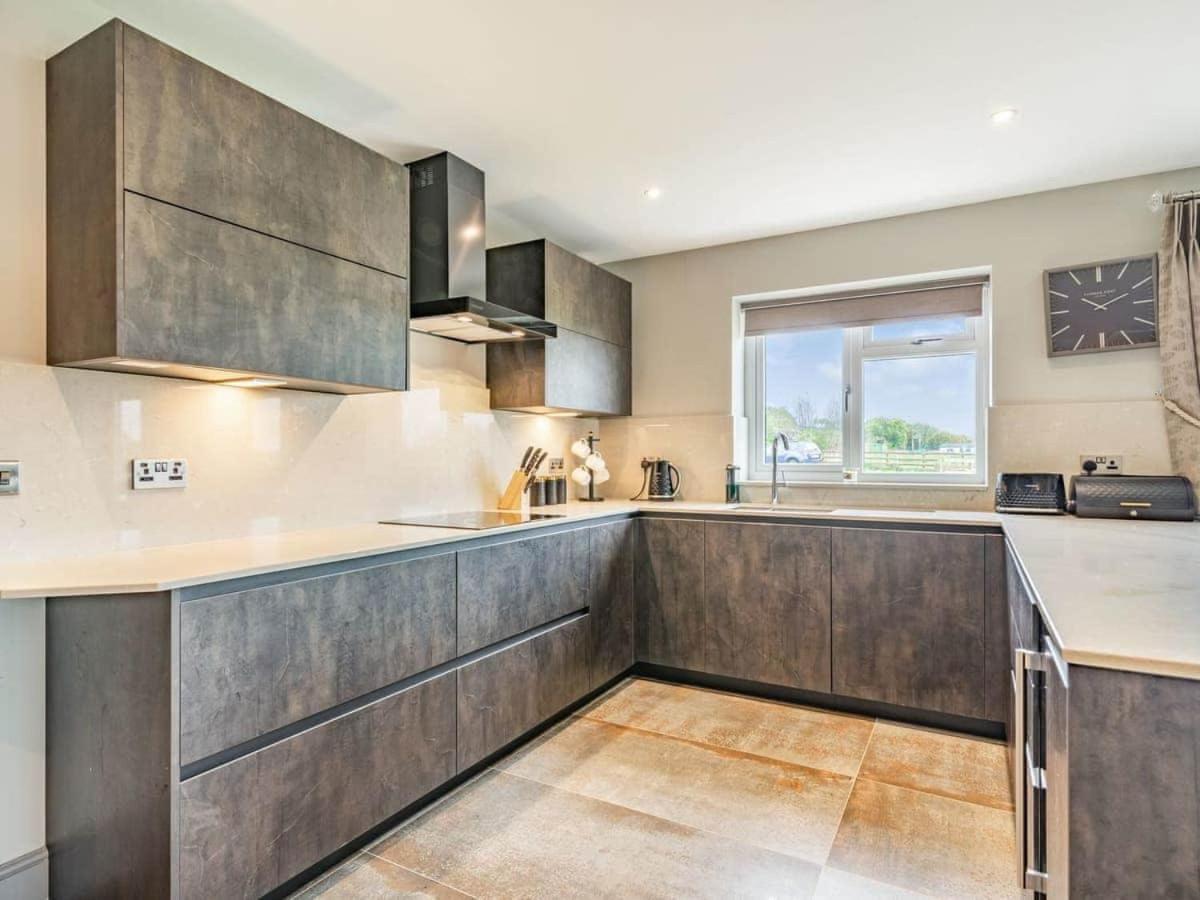 Mya Cottage Wilpshire Εξωτερικό φωτογραφία