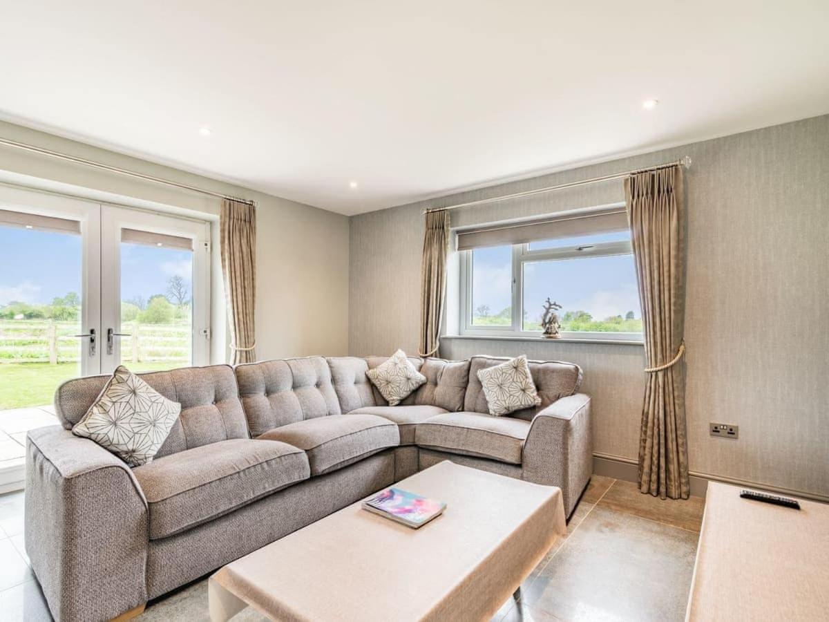 Mya Cottage Wilpshire Εξωτερικό φωτογραφία