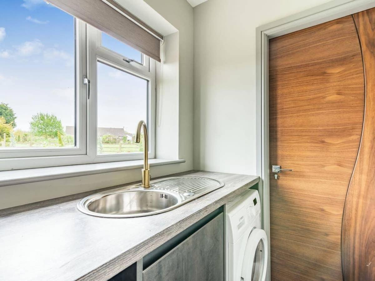 Mya Cottage Wilpshire Εξωτερικό φωτογραφία